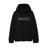 Black HoodieBlack Hoodie