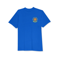 Azure Heatwave TeeAzure Heatwave Tee