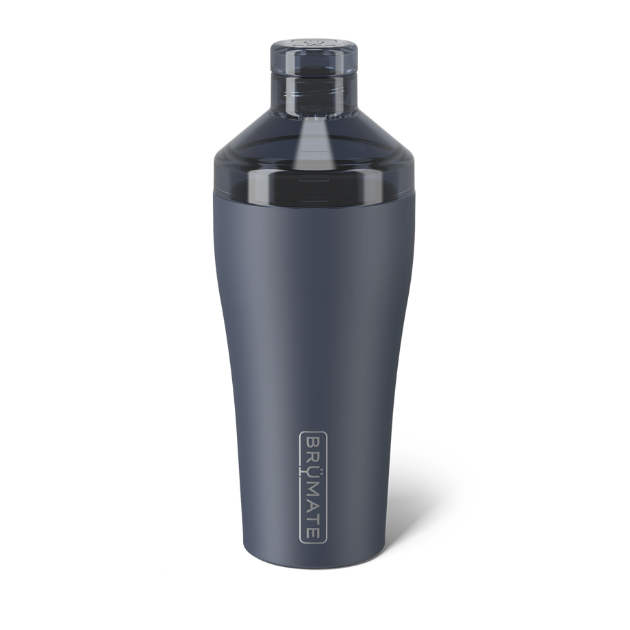 Nightfall Blue Cocktail ShakerNightfall Blue Cocktail Shaker