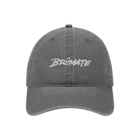 Gray Dad CapGray Dad Cap