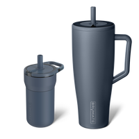 Nightfall Blue Mini + Me BundleNightfall Blue Mini + Me Bundle