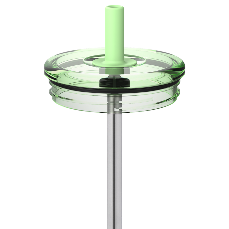 Kiwi MultiShaker Straw LidKiwi MultiShaker Straw Lid