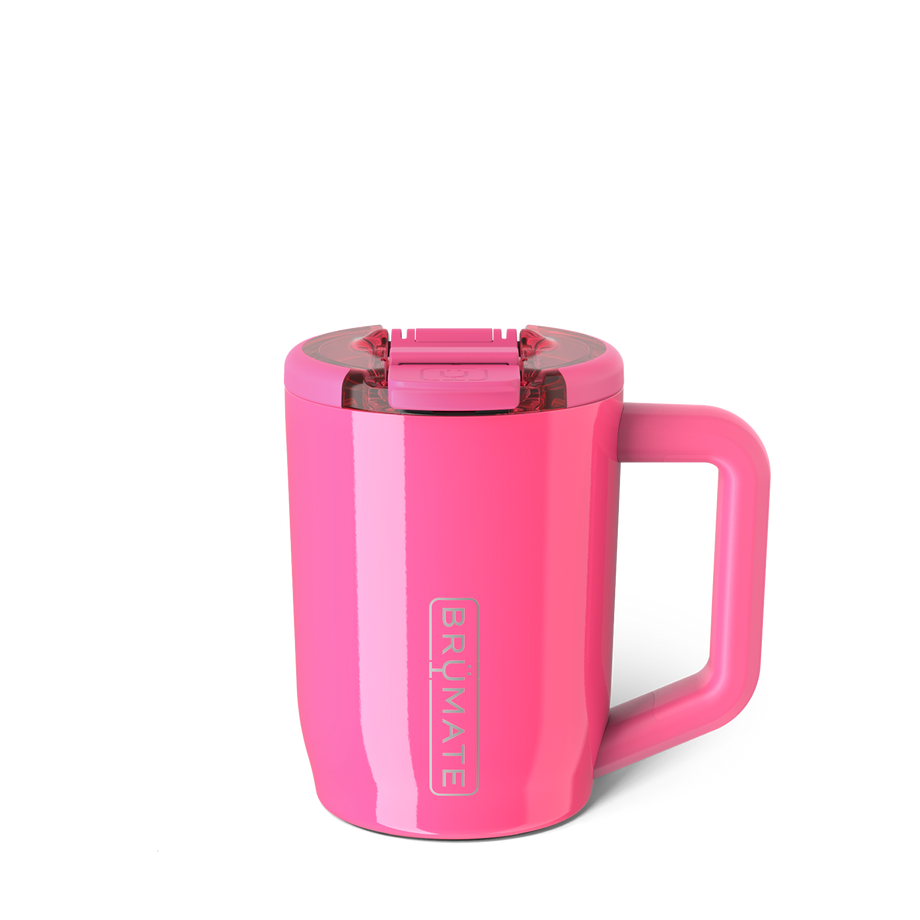 Neon Pink Muv 15ozNeon Pink Muv 15oz