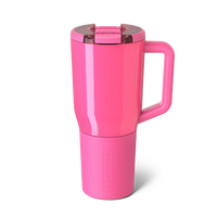Neon Pink Muv 35ozNeon Pink Muv 35oz