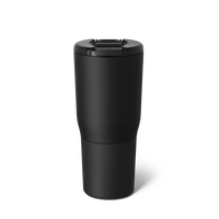 Matte Black Nav 25ozMatte Black Nav 25oz