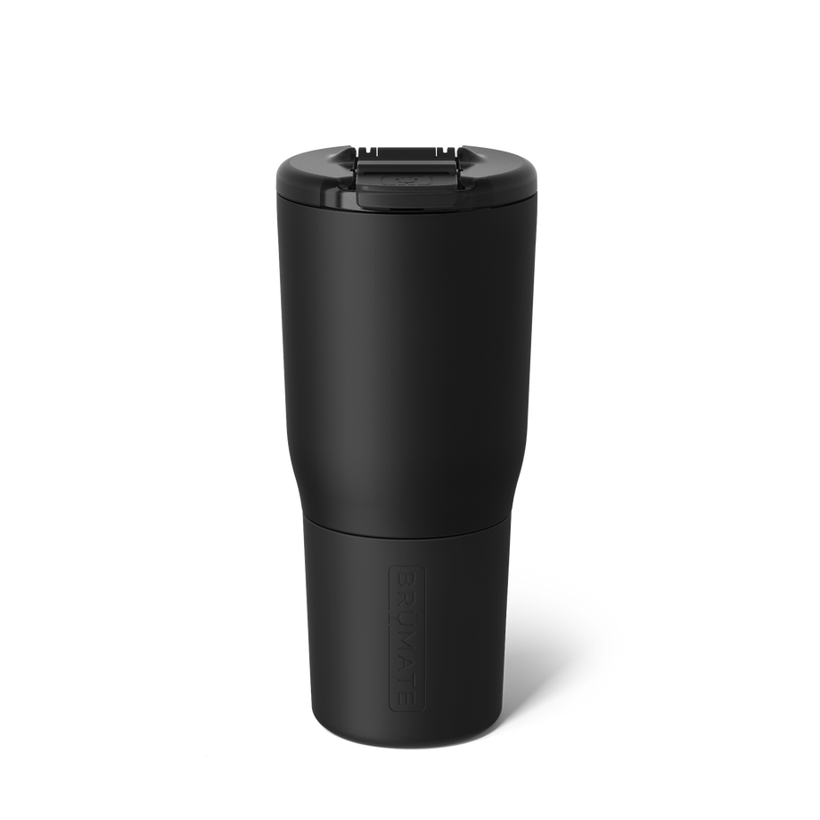 Matte Black Nav 25ozMatte Black Nav 25oz