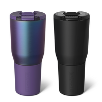 Dark Aura & Matte Black Nav 35oz BundleNav 35oz Bundle