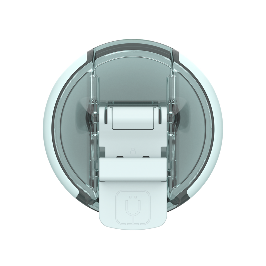 Blue Agave 15oz/25oz OctaLock  Muv + Nav Series Lids15oz/25oz OctaLock  Muv + Nav Series Lids