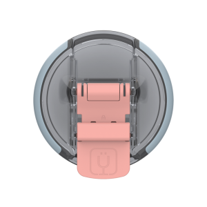 Mocha 15oz/25oz OctaLock  Muv + Nav Series Lids15oz/25oz OctaLock  Muv + Nav Series Lids