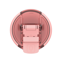 Guava 15oz/25oz OctaLock  Muv + Nav Series Lids15oz/25oz OctaLock  Muv + Nav Series Lids