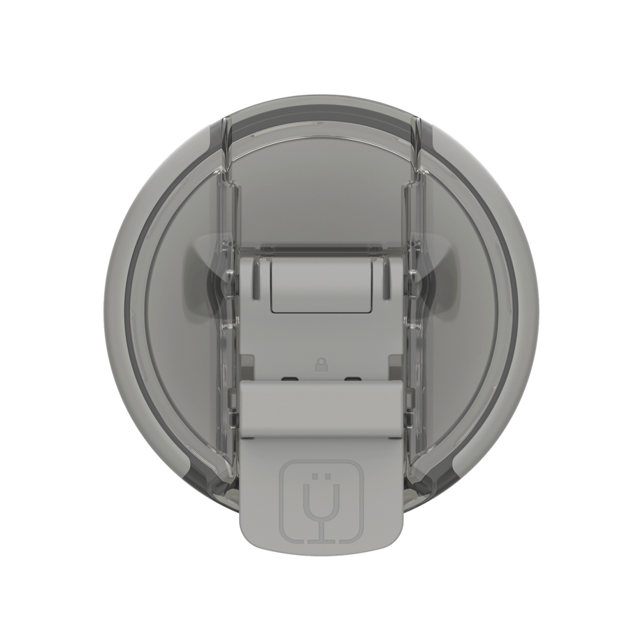 Mocha 15oz/25oz OctaLock  Muv + Nav Series Lids15oz/25oz OctaLock  Muv + Nav Series Lids