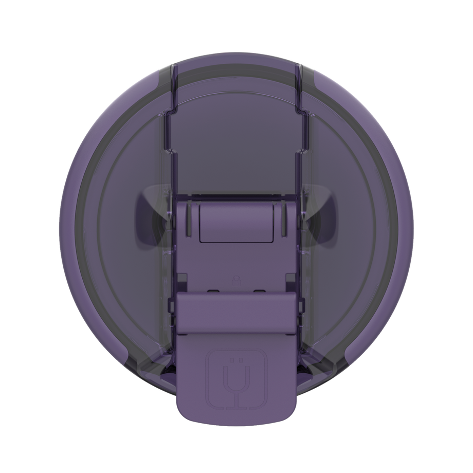 Dark Aura 35oz OctaLock  Muv + Nav Series Lids35oz OctaLock  Muv + Nav Series Lids