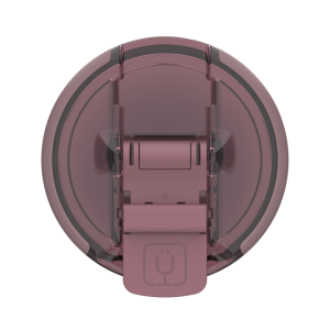 Rose Taupe 35oz OctaLock  Muv + Nav Series Lids35oz OctaLock  Muv + Nav Series Lids