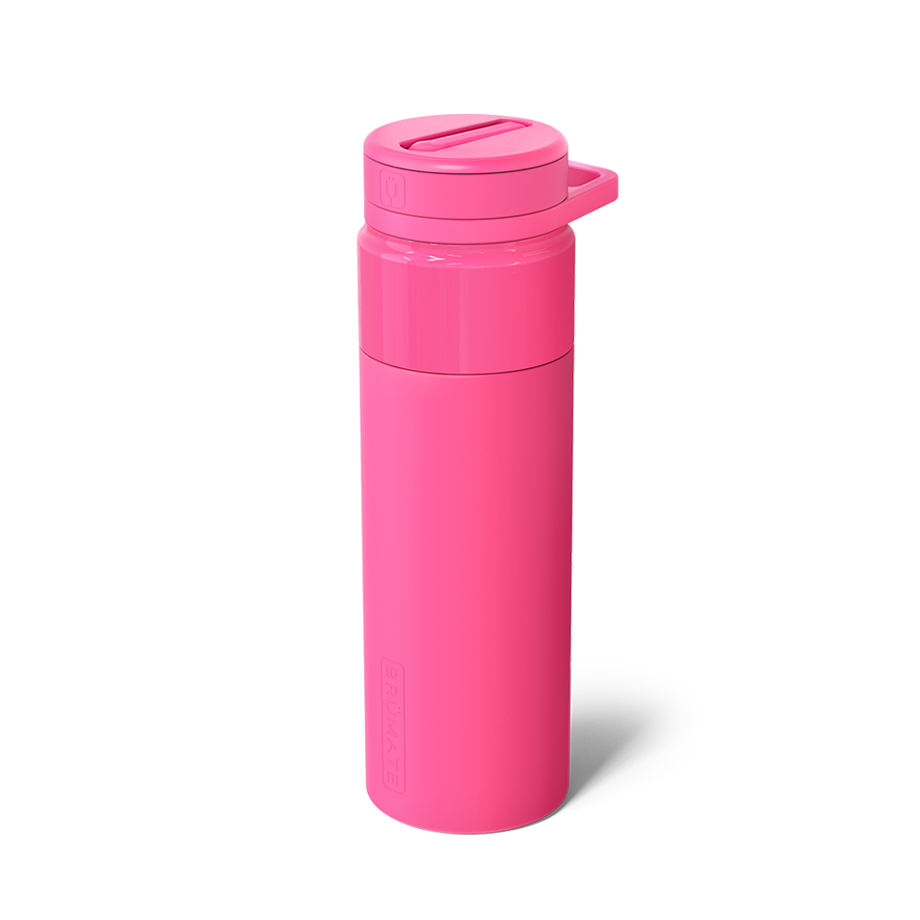 Neon Pink Rotera 25ozNeon Pink Rotera 25oz