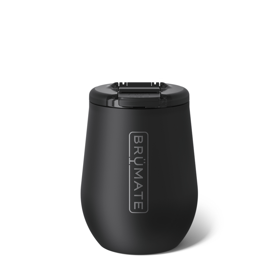 Matte Black Uncork'dMatte Black Uncork'd