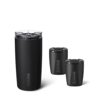 Matte Black On The Rocks BundleMatte Black On The Rocks Bundle