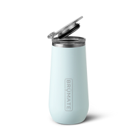 Blue Agave Champagne FluteBlue Agave Champagne Flute