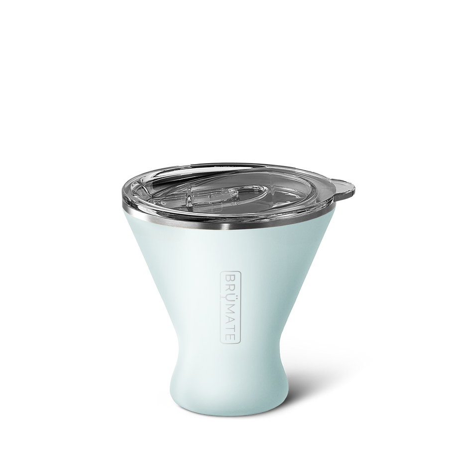 Blue Agave MargTiniBlue Agave MargTini