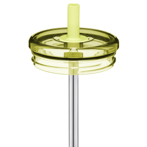 Kiwi MultiShaker Straw LidKiwi MultiShaker Straw Lid