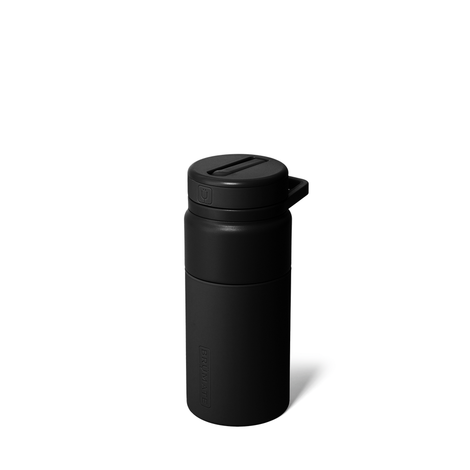 Matte Black Rotera 15ozMatte Black Rotera 15oz